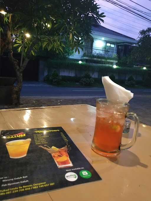 Warung Galuh Bali 2