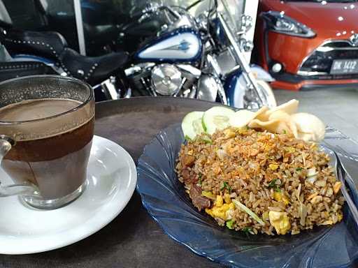 Warung Galuh Bali 1