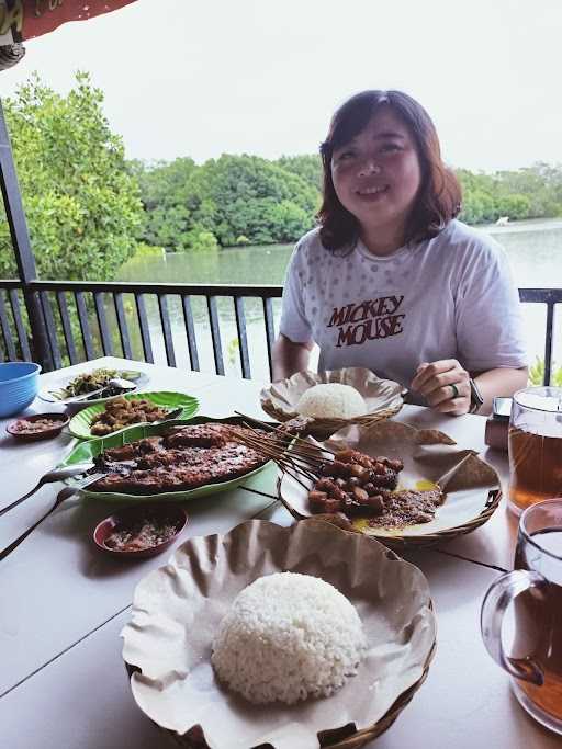 Warung Ikan Bakar Darma 2