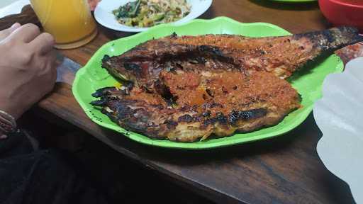 Warung Ikan Bakar Darma 6