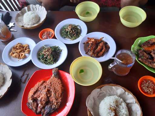 Warung Ikan Bakar Darma 1