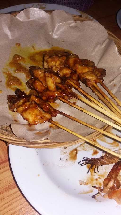 Warung Ikan Bakar Darma 3