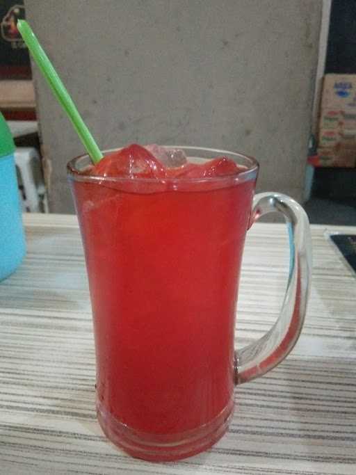 Warung Jawa 44 7