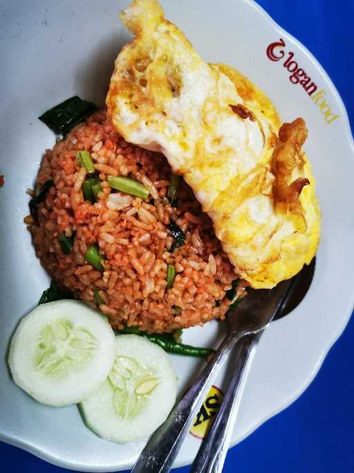 Warung Jawa Pak Kardi 2