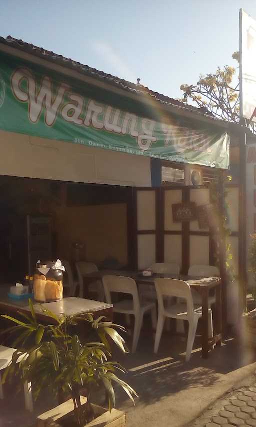 Warung Karsi 10