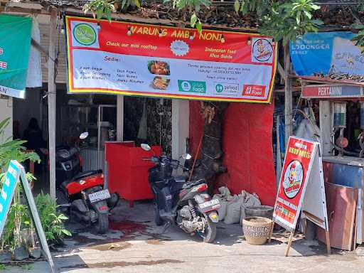 Warung Khas Sunda Ambu Noni 4