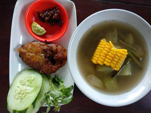 Warung Kkn 6