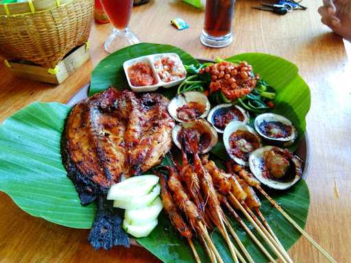 Warung Kubu Seafood 8