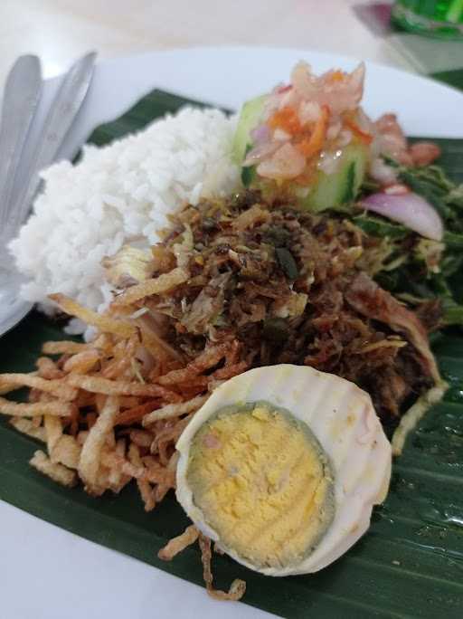 Warung Liku Nasi Bali - Ayam Betutu 7
