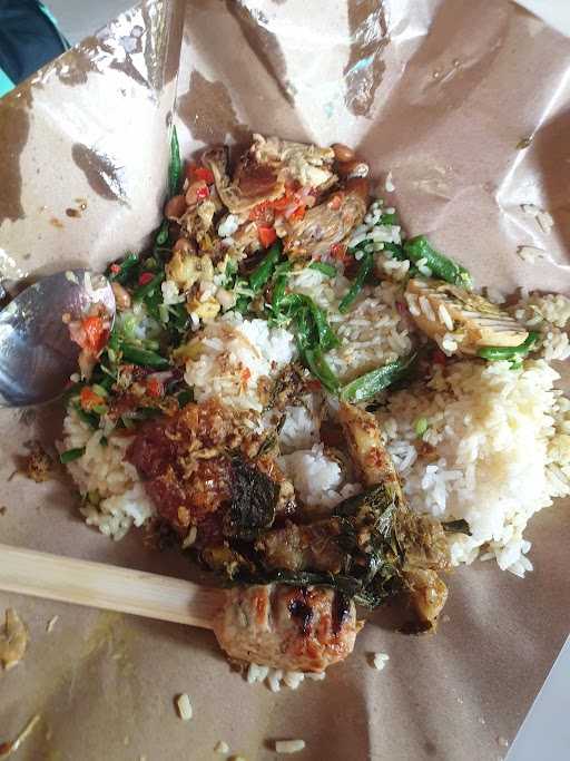 Warung Liku Nasi Bali - Ayam Betutu 6