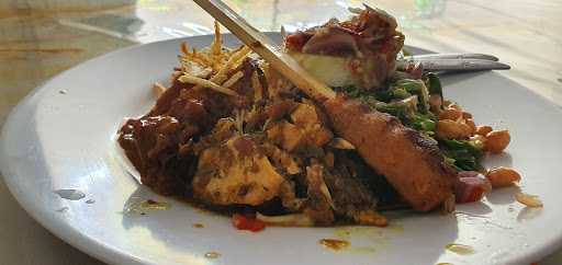 Warung Liku Nasi Bali - Ayam Betutu 3