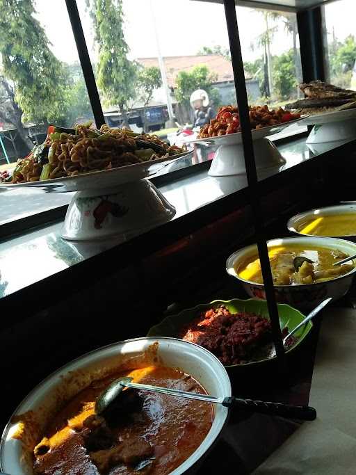 Warung Makan Chili Pare 2