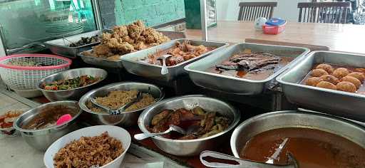 Warung Makan Rahayu 7