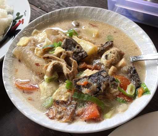 Warung Mamie Ada - Soto Betawi & Soto Mie Bogor 5