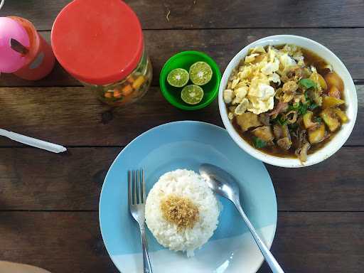 Warung Mamie Ada - Soto Betawi & Soto Mie Bogor 8