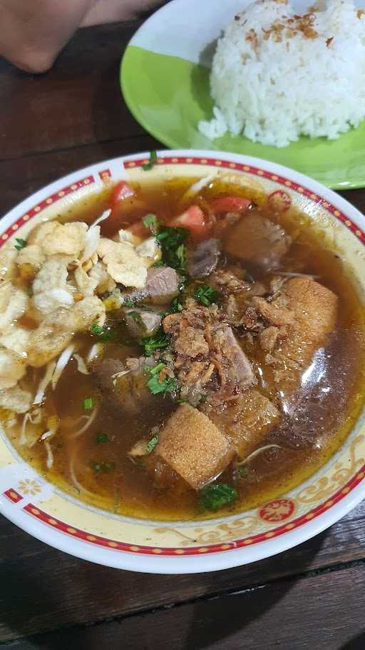 Warung Mamie Ada - Soto Betawi & Soto Mie Bogor 7