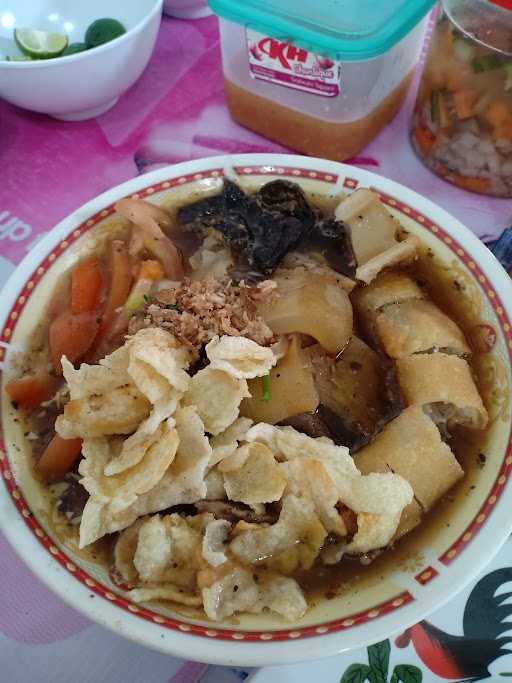 Warung Mamie Ada - Soto Betawi & Soto Mie Bogor 6