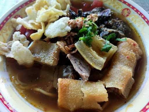 Warung Mamie Ada - Soto Betawi & Soto Mie Bogor 9