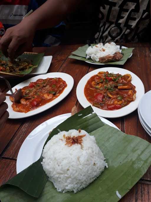 Warung Muslim Banyuwangi 6