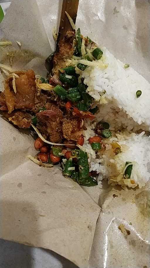 Warung Nasi Ayam Ibu Oki 8