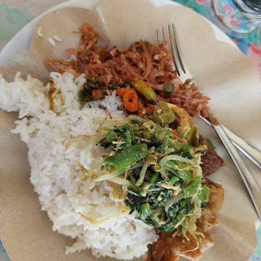 Warung Nasi Bali 1