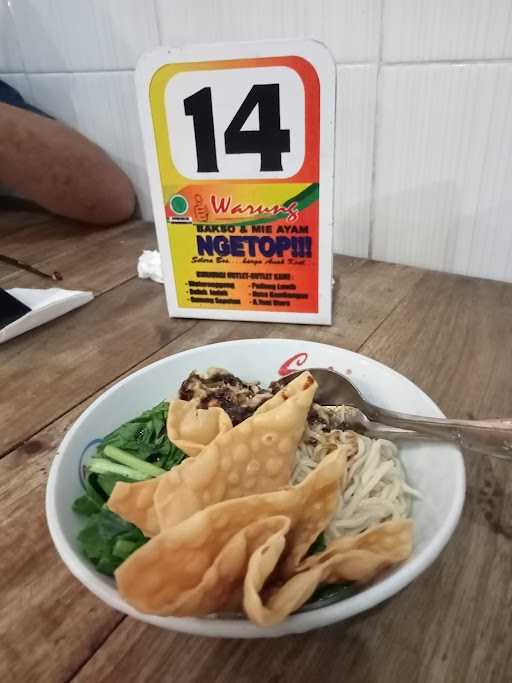 Warung Ngetoop 8