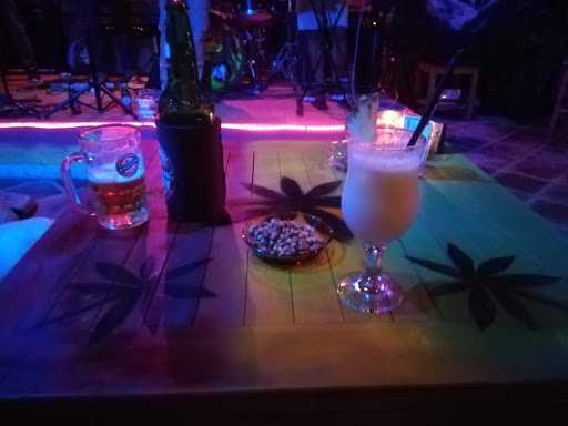 Warung Nyonyo Sanur Reggae 3