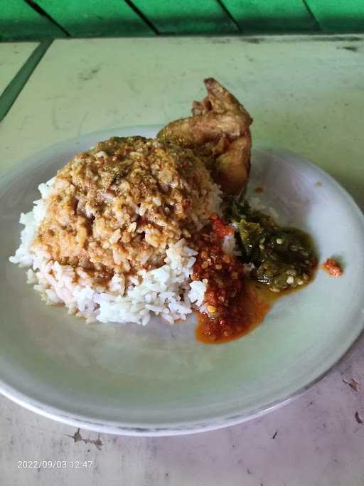 Warung Padang Doa Mande 1