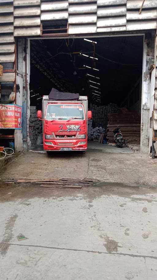 Warung Padang Doa Mande 4