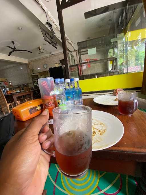 Warung Padang Lapau Bundo 4