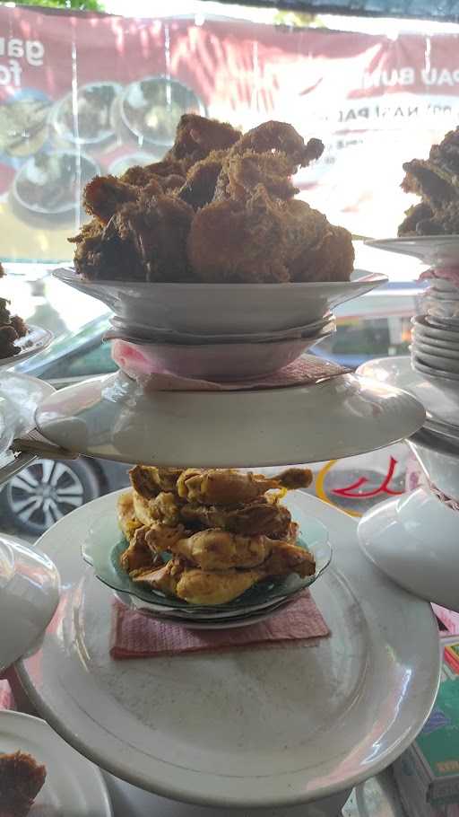 Warung Padang Lapau Bundo 10