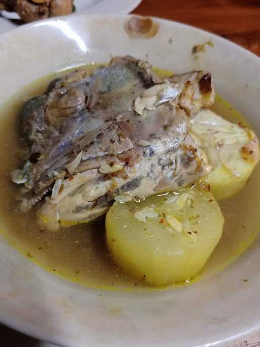 Warung Pak Ada 9