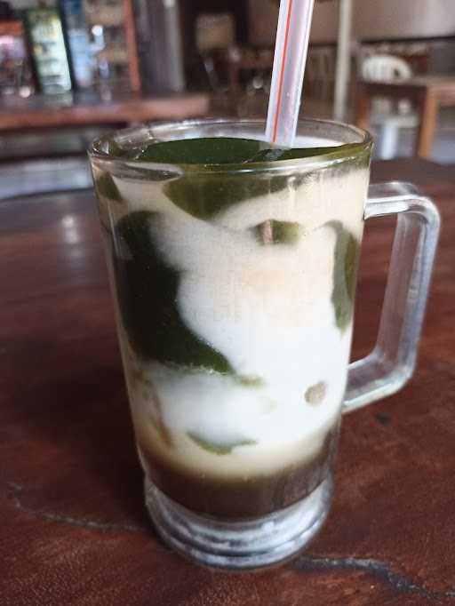 Warung Pak Ada 6