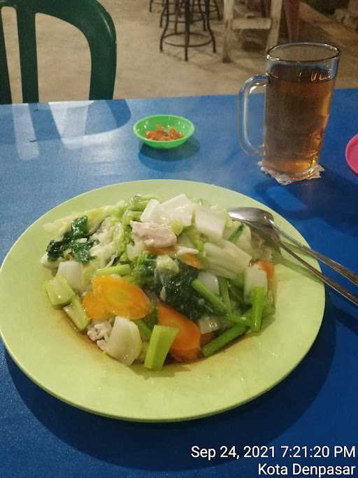 Warung Pojok 4