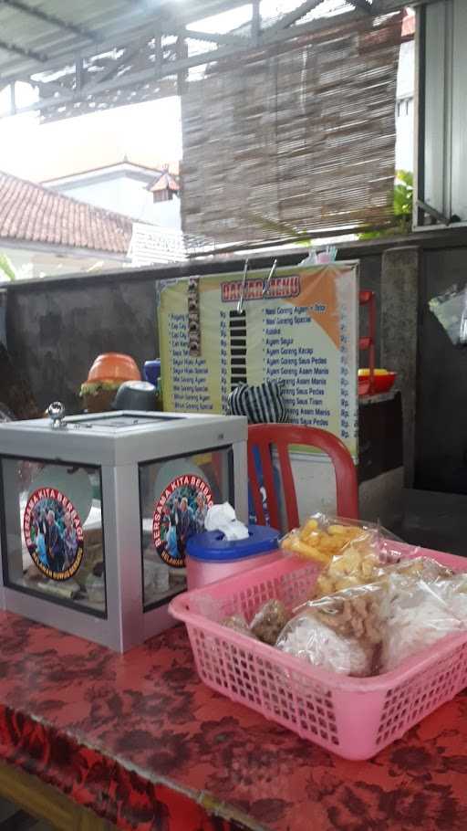 Warung Pojok 2