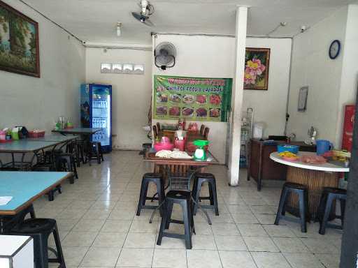 Warung Putri 8