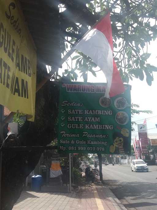 Warung Sate Dan Gule Madura 9