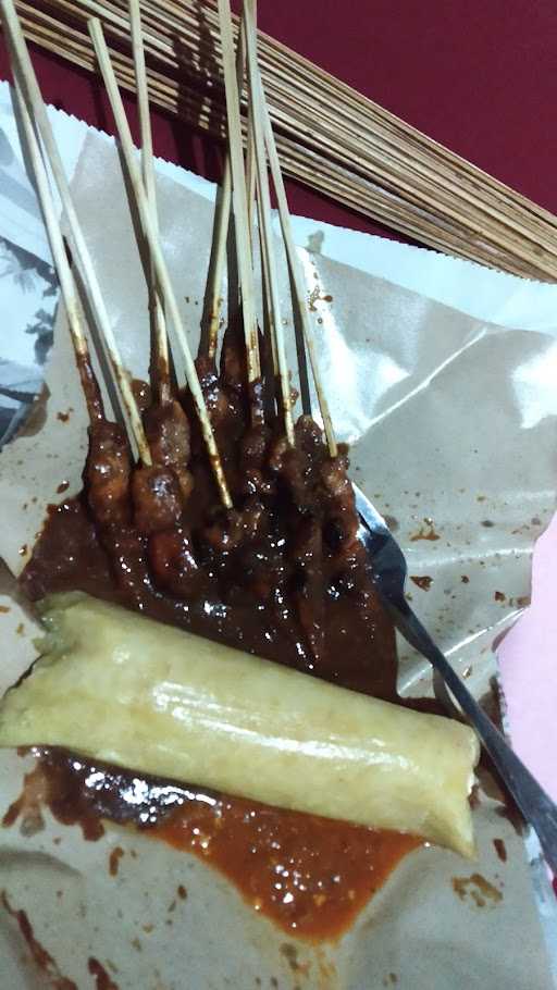 Warung Sate Pak Sakera Madura 1