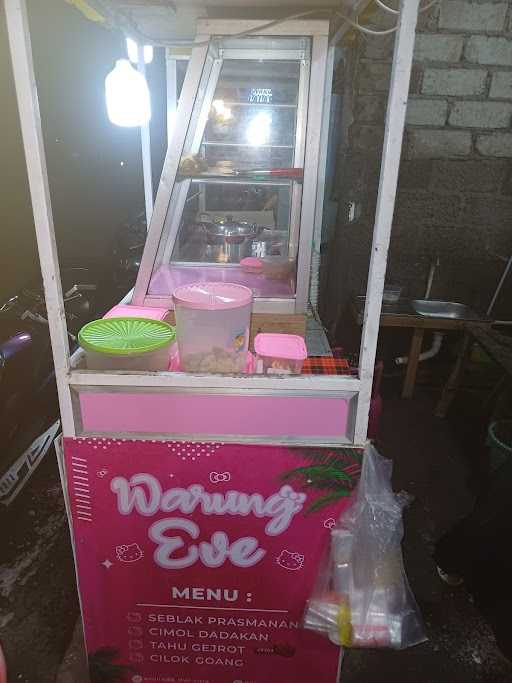 Warung Seblak Dan Bakso Eve 3