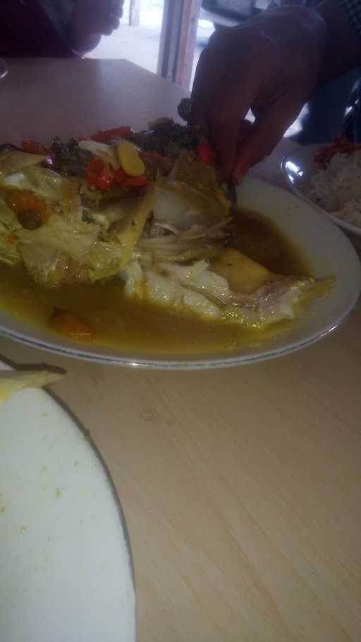 Warung Sederhana Bojonegoro Bu Pasmi 4