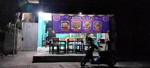 Warung Si Geulis 4