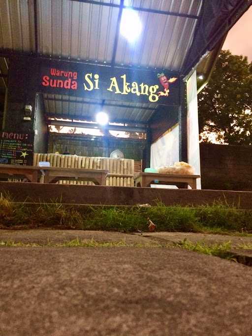 Warung Sunda Si Akang 10