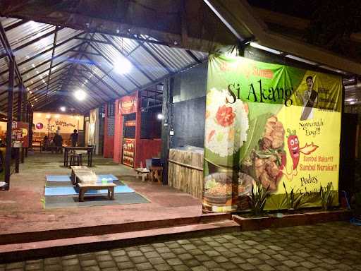 Warung Sunda Si Akang 9