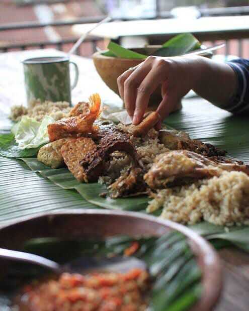 Warung Sunda Si Akang 4