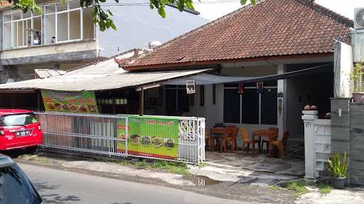 Warung Tabo Da Bah 3