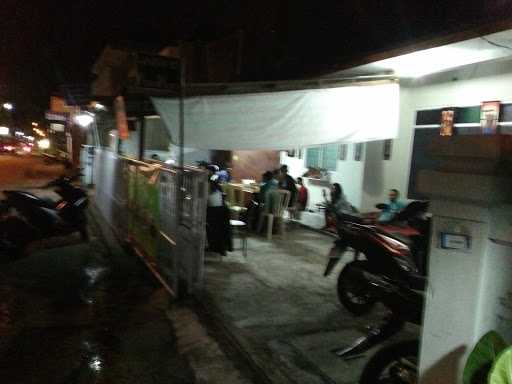 Warung Tabo Da Bah 2