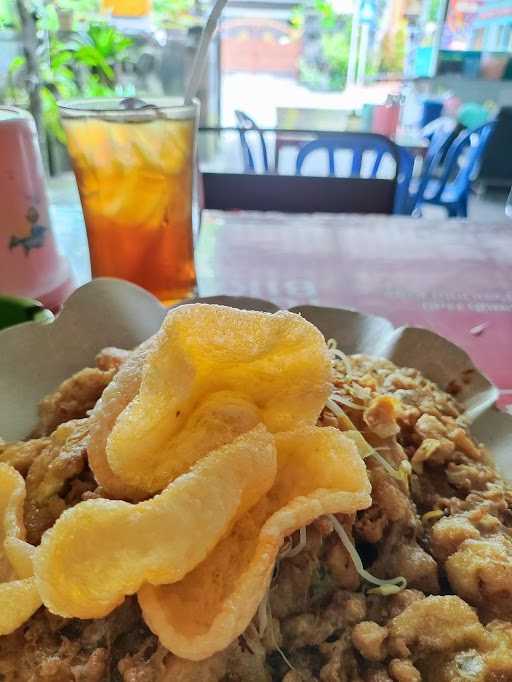 Warung Tahu Tek 98 3