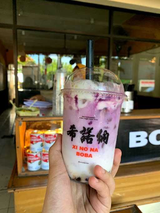 Xinona Boba Sidakarya 5