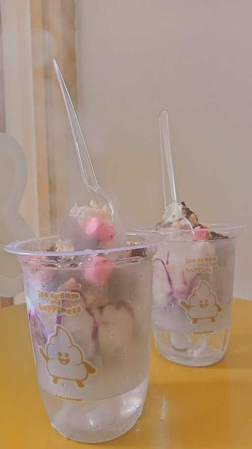 Xiyue Pakerisan Ice Cream 7