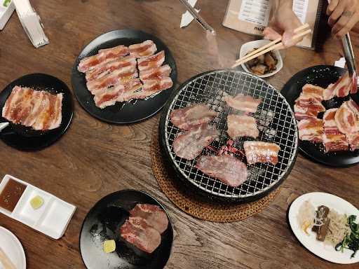 Yakiniku Joglo 3